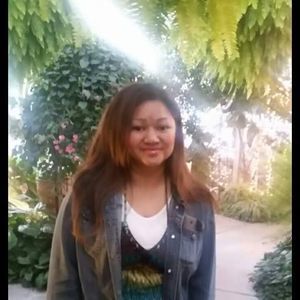 Meet your Posher, Myra